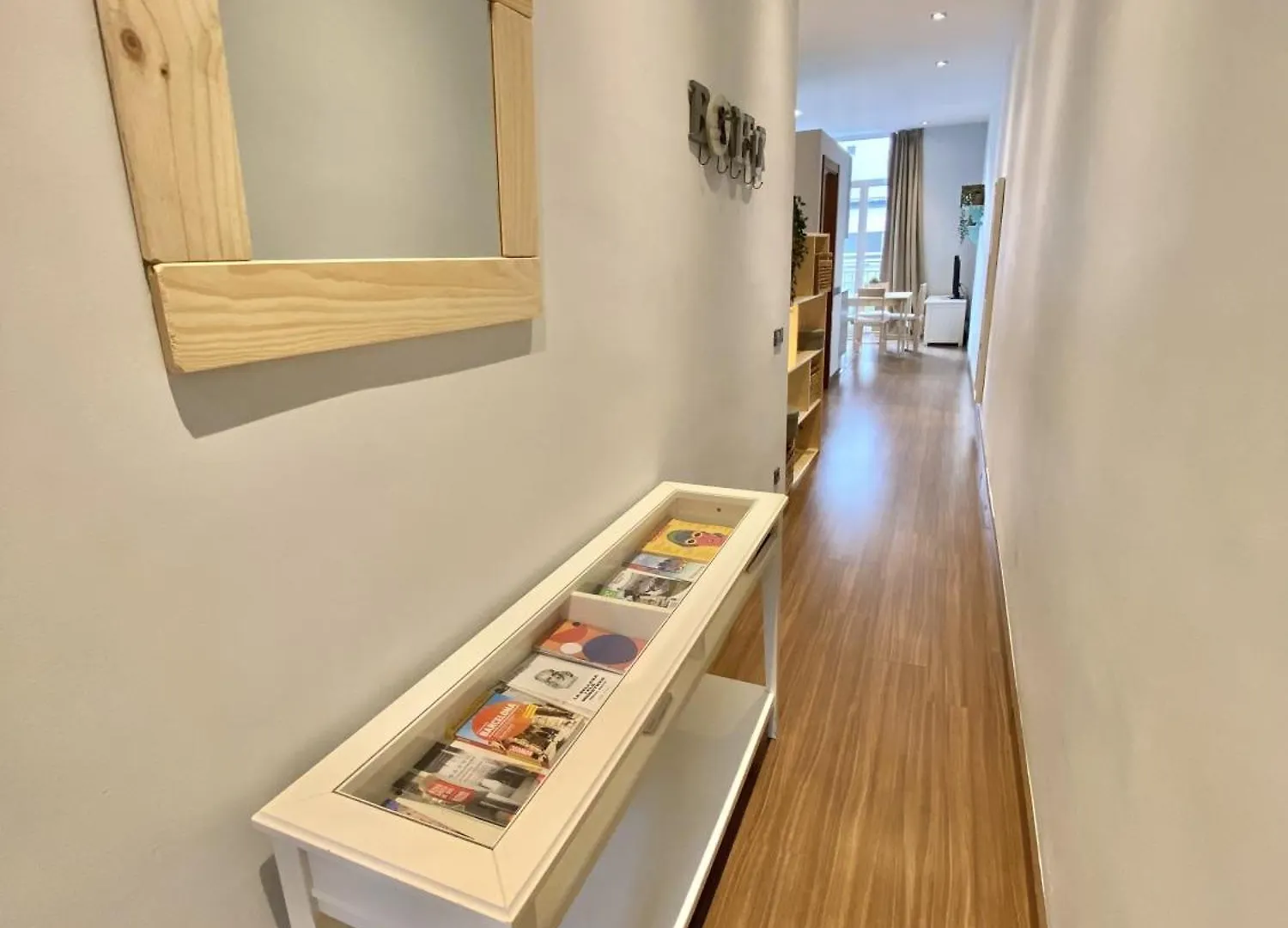Apartament Loft Poblenou Cerca De La Playawifiazotea Barcelona