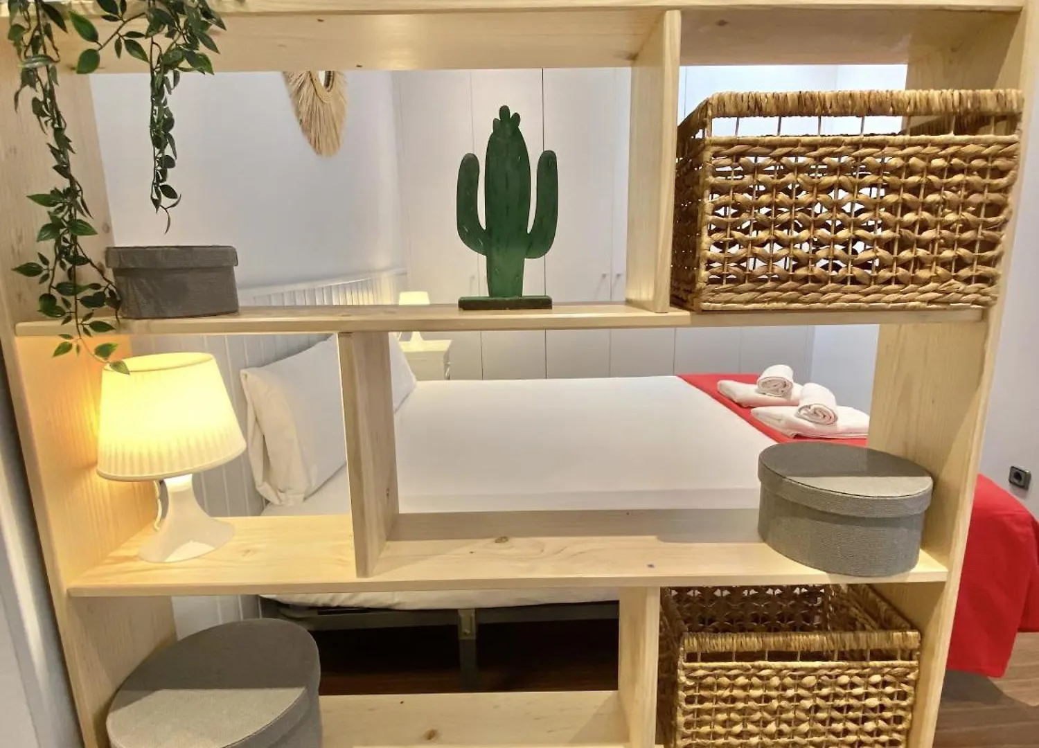 Appartamento Loft Poblenou Cerca De La Playawifiazotea Barcellona 0*,  Spagna