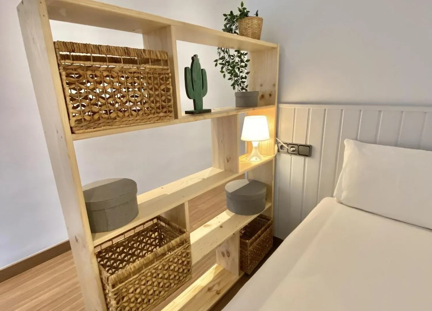 Appartamento Loft Poblenou Cerca De La Playawifiazotea Barcellona Spagna